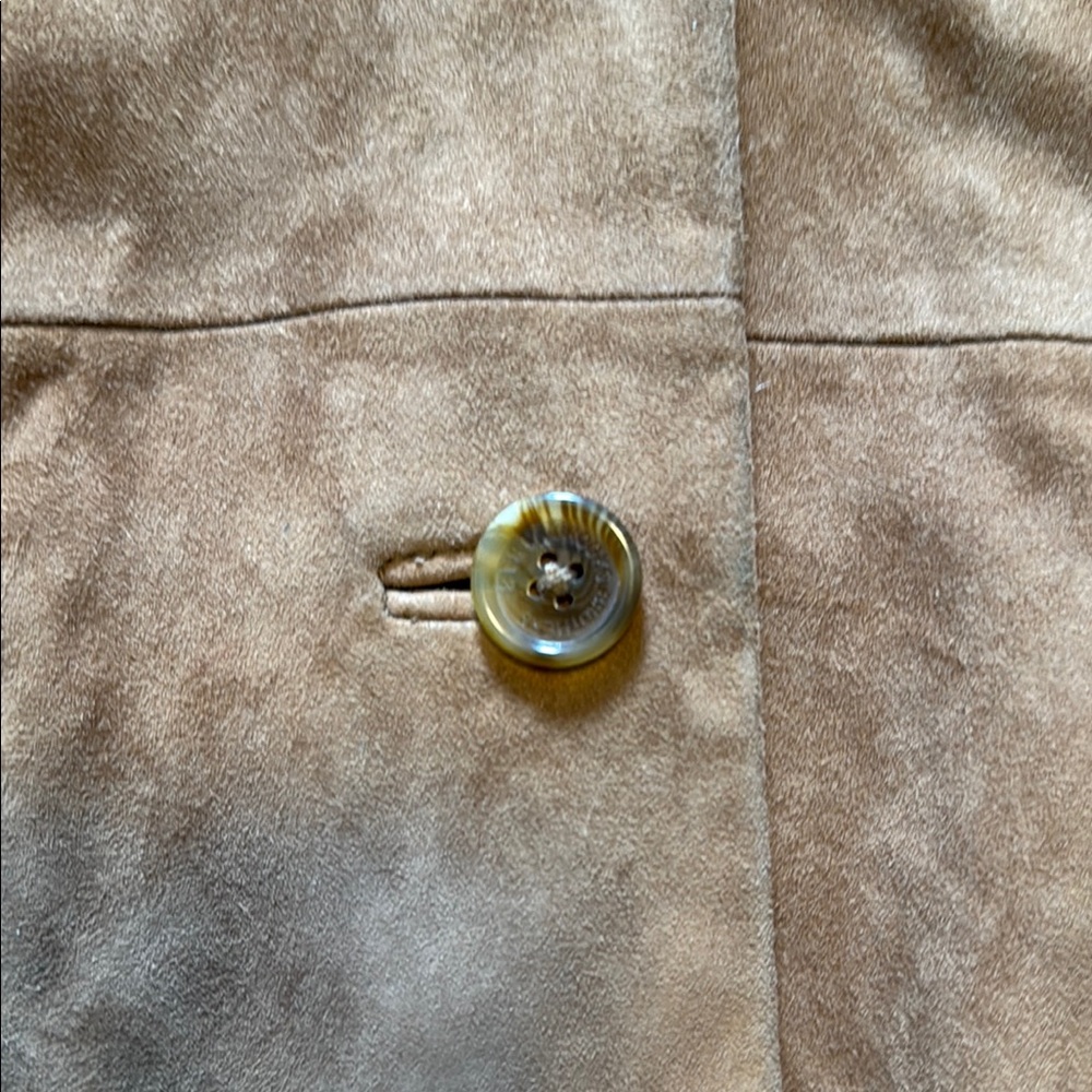 Brooks Brothers Genuine Leather Jacket - Picture 4 of 8